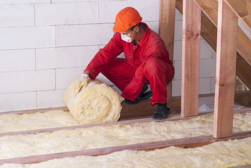 Roof Insulation Colchester Essex