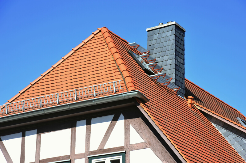 Roofing Lead Works Colchester Essex