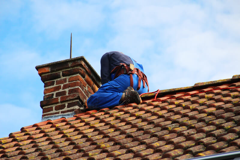 Roofing Services in Colchester Essex