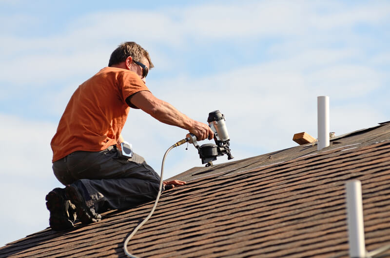 Shingle Roofing Colchester Essex