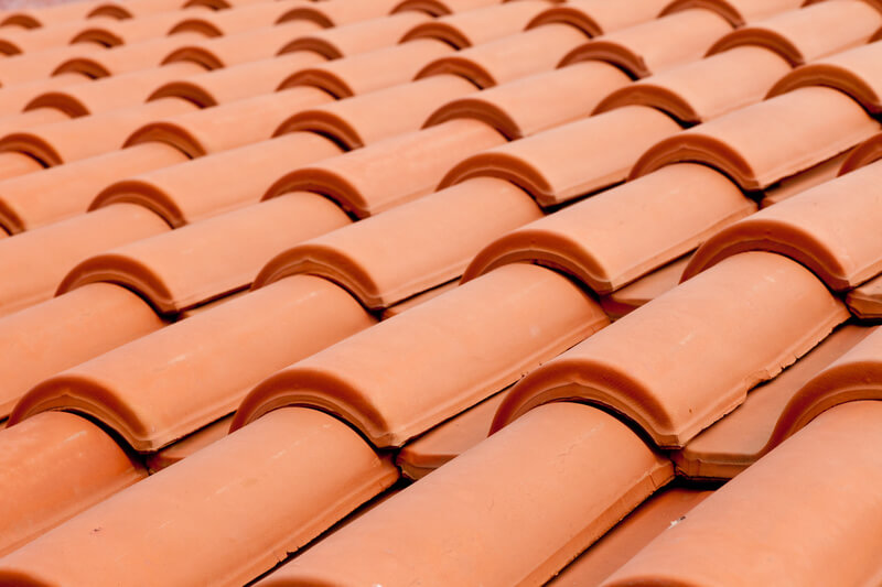 Tile Roofing Colchester Essex
